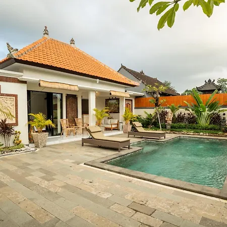 Pondok Manik Uma
